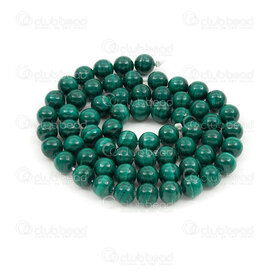1112-0940-6mm - Natural Semi-Precious Stone Bead Premium Malachite Round 6mm Malachite 0.8mm Hole 15in String (app60pcs) Brazil 1112-0940-6mm,6mm,Natural Semi-Precious Stone,Bead,Premium,Natural,Natural Semi-Precious Stone,6mm,Round,Round,Green,0.8mm Hole,Brazil,15in String (app60pcs),Malachite,montreal, quebec, canada, beads, wholesale
