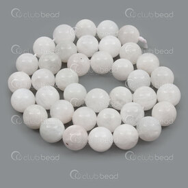 1112-0943-10mm - Natural Semi-Precious Stone Bead Premium Moon Stone Round 10mm Moon Stone 1mm Hole 15in String (app38pcs) Sri Lanka 1112-0943-10mm,Bead,10mm,Natural,Bead,Premium,Natural,Natural Semi-Precious Stone,10mm,Round,Round,White,1mm Hole,Sri Lanka,15in String (app38pcs),montreal, quebec, canada, beads, wholesale