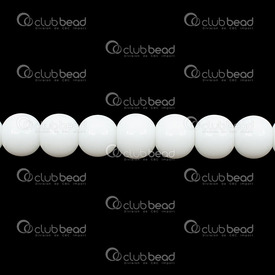 1112-0972-10MM - Natural Semi Precious Stone Bead White Obsidian Round 10mm 1mm Hole 15.5" String 1112-0972-10MM,Beads,10mm,15.5'' String,Bead,Natural,Semi-precious Stone,10mm,Round,Round,White,White,China,15.5'' String,White Obsidian,montreal, quebec, canada, beads, wholesale