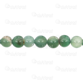 1112-09994-10MM - Natural Semi Precious Stone Bead Striped Agate Green Dyed Round 10mm 1mm Hole 15.5" String 1112-09994-10MM,15.5'' String,Agate,Green,Bead,Natural,Semi-precious Stone,10mm,Round,Round,Green,Green,China,15.5'' String,Agate,montreal, quebec, canada, beads, wholesale