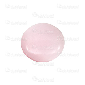 1413-2018-CAB02 - Glass Cabochon Cat's Eye Round 18mm Light Pink 20pcs 1413-2018-CAB02,Clearance by Category,Cabochons,Cabochon,Cat's Eye,Glass,Glass,18MM,Round,Round,Pink,Light Pink,China,20pcs,montreal, quebec, canada, beads, wholesale