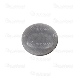 1413-2018-CAB10 - Glass Cabochon Cat's Eye Round 18mm Black 20pcs 1413-2018-CAB10,Cabochon,Cat's Eye,Glass,Glass,18MM,Round,Round,Black,China,20pcs,montreal, quebec, canada, beads, wholesale