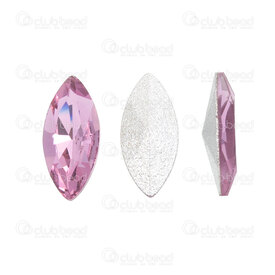 1413-3010 - Crystal Chaton Navette Pointed Back 15x7x4.5mm Alexandrite 1pc  Off Price Policy 1413-3010,Chatons,Crystal,Navette,Chaton,Crystal,15x7x4.5mm,Round,Navette,Pointed Back,Pink,Alexandrite,China,1pc,Off Price Policy,montreal, quebec, canada, beads, wholesale