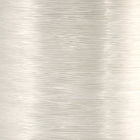 1601-0104 - Nylon Fish Line 8lbs 0.4mm Clear 45m roll 1601-0104,Fish Line,Nylon,Fish Line,8lbs,0.4mm,Clear,90m roll,China,montreal, quebec, canada, beads, wholesale