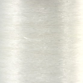 1601-0106 - DISC Nylon Fish Line 6lbs 0.25mm Clear 230m roll 1601-0106,montreal, quebec, canada, beads, wholesale