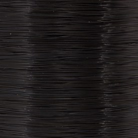 *1601-0111-08 - Nylon Fish Line 8lbs 0.4mm Black 90m roll *1601-0111-08,Threads and Cords,Fish Line,Nylon,Fish Line,8lbs,0.4mm,Black,90m roll,China,montreal, quebec, canada, beads, wholesale