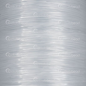 1601-0116-CL - Nylon Fish Line 1mm Clear 200m Roll 1601-0116-CL,Threads and Cords,Fish Line,Nylon,Fish Line,1mm,Clear,200m Roll,China,montreal, quebec, canada, beads, wholesale
