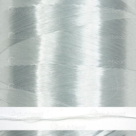 1601-0241-04 - Polyester Embroidery Thread Shiny 0.2mm Blue Grey 1 Spool 1601-0241-04,Polyester,Embroidery Thread,Shiny,0.2mm,Blue Grey,1 Spool,China,montreal, quebec, canada, beads, wholesale