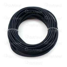 1602-0414-04 - Leather Cord 3mm Navy 10m (32.8ft) 1602-0414-04,Threads and Cords,Leather,Leather,Cord,3MM,Navy,10m (32.8ft),China,montreal, quebec, canada, beads, wholesale