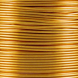 *1606-1024-26 - Beaders' Choice Copper Wire Silver Plated 24 Gauge Wheat App. 18m Turkey *1606-1024-26,montreal, quebec, canada, beads, wholesale