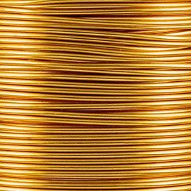 *1606-1028-26 - Beaders' Choice Copper Wire Silver Plated 28 Gauge Wheat App. 48m Turkey *1606-1028-26,montreal, quebec, canada, beads, wholesale