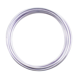 1607-0204-06 - Beaders' Choice Aluminum Wire 3mm Lilac App. 2.5m 1607-0204-06,Aluminum,3MM,Aluminum,Wire,3MM,Lilac,App. 2.5m,China,Beaders' Choice,montreal, quebec, canada, beads, wholesale