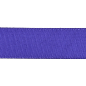 *1610-1126-06 - Ruban Soie 6mm Bleu Royal 3m *1610-1126-06,montreal, quebec, canada, beads, wholesale