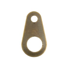 *1702-1000-OXBR - Metal Spring Ring Attachment 5X9MM Antique Brass 100pcs *1702-1000-OXBR,Findings,Clasps,Springing,Spring rings,Metal,Spring Ring Attachment,5X9MM,Antique Brass,Metal,100pcs,China,montreal, quebec, canada, beads, wholesale