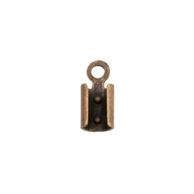 1703-0282-OXCO - Metal ''U'' Connector Round 3X8MM Antique Copper Nickel Free 100pcs 1703-0282-OXCO,Findings,100pcs,3X8MM,Metal,''U'' Connector,Round,3X8MM,Brown,Antique Copper,Metal,Nickel Free,100pcs,China,montreal, quebec, canada, beads, wholesale