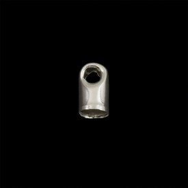 1703-0290-SL - Metal Snake Connector 1.2MM Silver Nickel Free 100pcs 1703-0290-SL,Chaine d,1.2mm,Metal,Snake Connector,1.2mm,Grey,Silver,Metal,Nickel Free,100pcs,China,montreal, quebec, canada, beads, wholesale