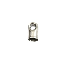 1703-0290-WH - Metal Snake Connector 1.2MM Nickel Nickel Free 100pcs 1703-0290-WH,Findings,Connectors,100pcs,1.2mm,Metal,Snake Connector,1.2mm,Grey,Nickel,Metal,Nickel Free,100pcs,China,montreal, quebec, canada, beads, wholesale
