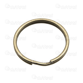 1706-0216-OXBR - Metal Key Split Ring 35mm Antique Brass 50pcs 1706-0216-OXBR,Findings,Key-rings,Metal,Key Split Ring,35MM,Green,Antique Brass,Metal,50pcs,China,montreal, quebec, canada, beads, wholesale
