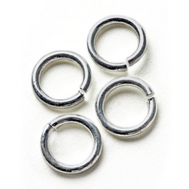 1707-0306-SL - Metal Jump Ring 10MM-19ga Silver Nickel Free 100pcs 1707-0306-SL,Metal,Jump Ring,10mm,Grey,Silver,Metal,Nickel Free,100pcs,China,montreal, quebec, canada, beads, wholesale