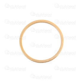 1720-2350-16GL - Stainless Steel 304 Ring Flat Round 16x16x0.8mm Gold Inside Diameter 14mm 10pcs 1720-2350-16GL,Findings,Rings,Stainless Steel 304,Ring,Round,Flat,16x16x0.8mm,Yellow,Gold,Metal,Inside Diameter 14mm,10pcs,China,montreal, quebec, canada, beads, wholesale