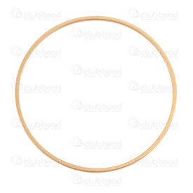 1720-2350-40GL - Stainless Steel 304 Ring Flat Round 40x40x1mm Gold Inside Diameter 37mm 10pcs 1720-2350-40GL,10pcs,Stainless Steel 304,Ring,Round,Flat,40x40x1mm,Yellow,Gold,Metal,Inside Diameter 37mm,10pcs,China,montreal, quebec, canada, beads, wholesale