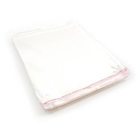 2001-0536 - Plastic Bag Self-Seal Clear 240x260mm 200pcs 2001-0536,Packaging products,200pcs,Plastic,Plastic,Bag,Self-Seal,Clear,240x260mm,200pcs,China,montreal, quebec, canada, beads, wholesale