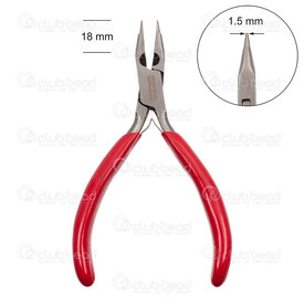 202C-002 - Beadalon Flat and Cutter Combo Pliers Box Joint Construction 1pc India 202C-002,Pliers,Combo,Pliers,Box Joint Construction,Flat and Cutter Combo,1pc,India,Beadalon,Plier,montreal, quebec, canada, beads, wholesale
