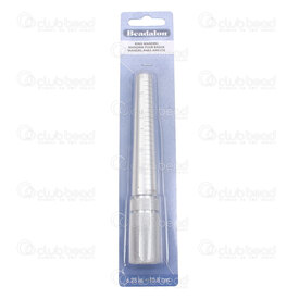 228A-310 - Beadalon Ring Mandrel / Triboulet for Rings from 4 to 10 1pc India 228A-310,Tools and accessories,Ring Mandrel / Triboulet,for Rings from 4 to 10,1pc,India,Beadalon,montreal, quebec, canada, beads, wholesale