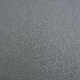 2501-0400-26 - Cow Split Leather Grey App. 12x12'' 1pc Italy Limited Quantity 2501-0400-26,Textile,GS,montreal, quebec, canada, beads, wholesale