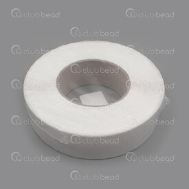 2801-0014 - paper stickers 40x20mm 5000pcs in roll weight : 667g 2801-0014,Packaging products,Sticker tags,montreal, quebec, canada, beads, wholesale