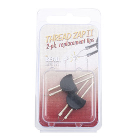 2801-0304-TIP - Thread Zap II Thread Burner Tool Replacements Tips 2pcs 2801-0304-TIP,Tools and accessories,Thread burner,Thread Zap II,Thread Burner Tool,Replacements Tips,2pcs,China,montreal, quebec, canada, beads, wholesale