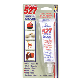 *2801-0508 - Beacon 527 Glue Multi-Use 2oz USA *2801-0508,montreal, quebec, canada, beads, wholesale