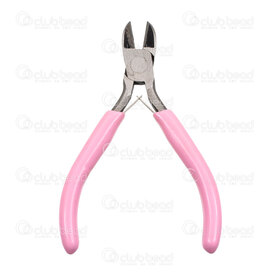 2802-0002 - Beaders' Choice Cutter Pliers Econo Lap Joint Construction 1pc 2802-0002,Tools and accessories,Pliers,Cutter,montreal, quebec, canada, beads, wholesale