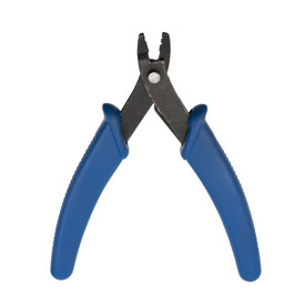*2802-0304 - Crimping Pliers Econo Rivet Joint Construction 1pc *2802-0304,Tools and accessories,Pliers,Crimping,Crimping,Pliers,Econo,1pc,China,montreal, quebec, canada, beads, wholesale
