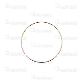 8302-1586 - Brass Ring For Dream Catcher 10cm (4in) Brass 10pcs 8302-1586,Findings,Rings,for Dream Catcher,Brass,Ring,For Dream Catcher,10cm (4in),Yellow,Brass,Metal,10pcs,China,montreal, quebec, canada, beads, wholesale