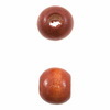 Bille de Bois Rond 10mm Orange 90gr 1110-2090-SAC