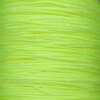 Nylon Thread 0.8mm Neon Yellow 45m Roll 1601-0230