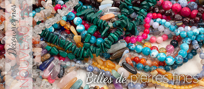 Kit Bijou Le bracelet Homme Ottawa DIY