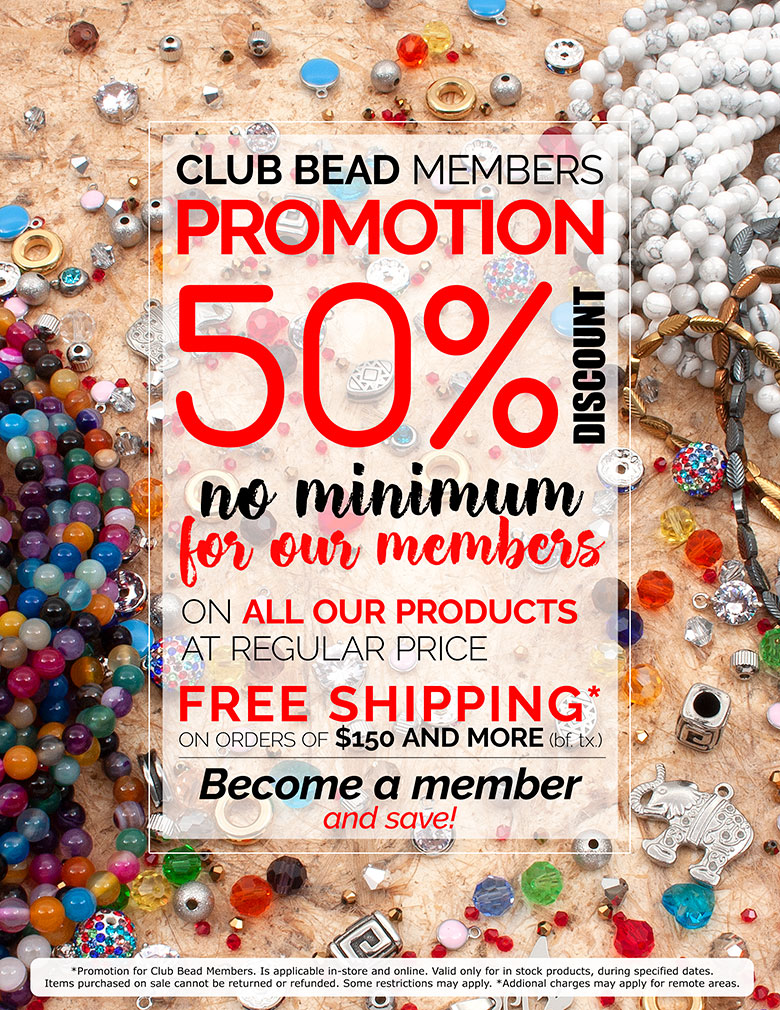 Shop beads here