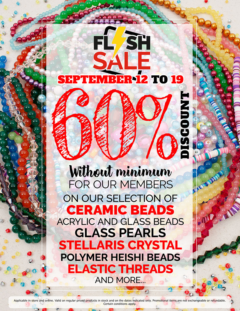Shop beads here