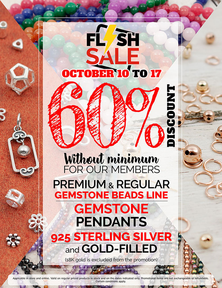 Shop beads here