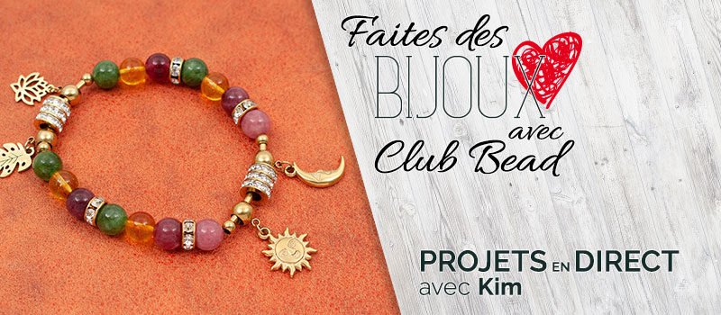 Cliquez ici pour la liste de matériel